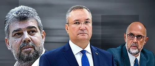 EXCLUSIV | Politologul Cristian Pîrvulescu, despre dispariția UDMR de la guvernare, renunțarea la Bogdan Aurescu și revenirea Alinei Gorghiu