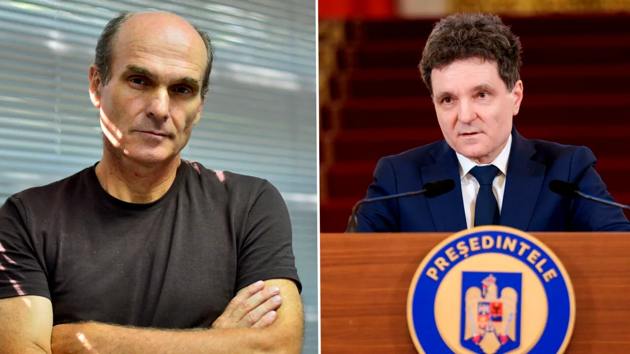 CTP susține că Nicușor Dan e pus în fața unei alegeri-turnesol, între Sorin Grindeanu și Siegfried Mureșan: 
