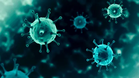 Numărul localităților din România cu o rată de infectare mai mare de 10 la mia de locuitori a depășit 300. Un oraș de lângă București deține recordul pentru mediul urban