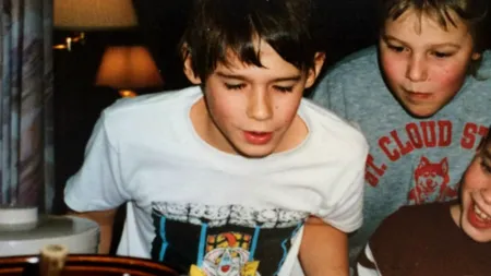 Acest băiețel a fost dat dispărut pe 22 octombrie 1989. După 27 de ani, s-a aflat adevărul. Ce s-a întâmplat cu el, de fapt