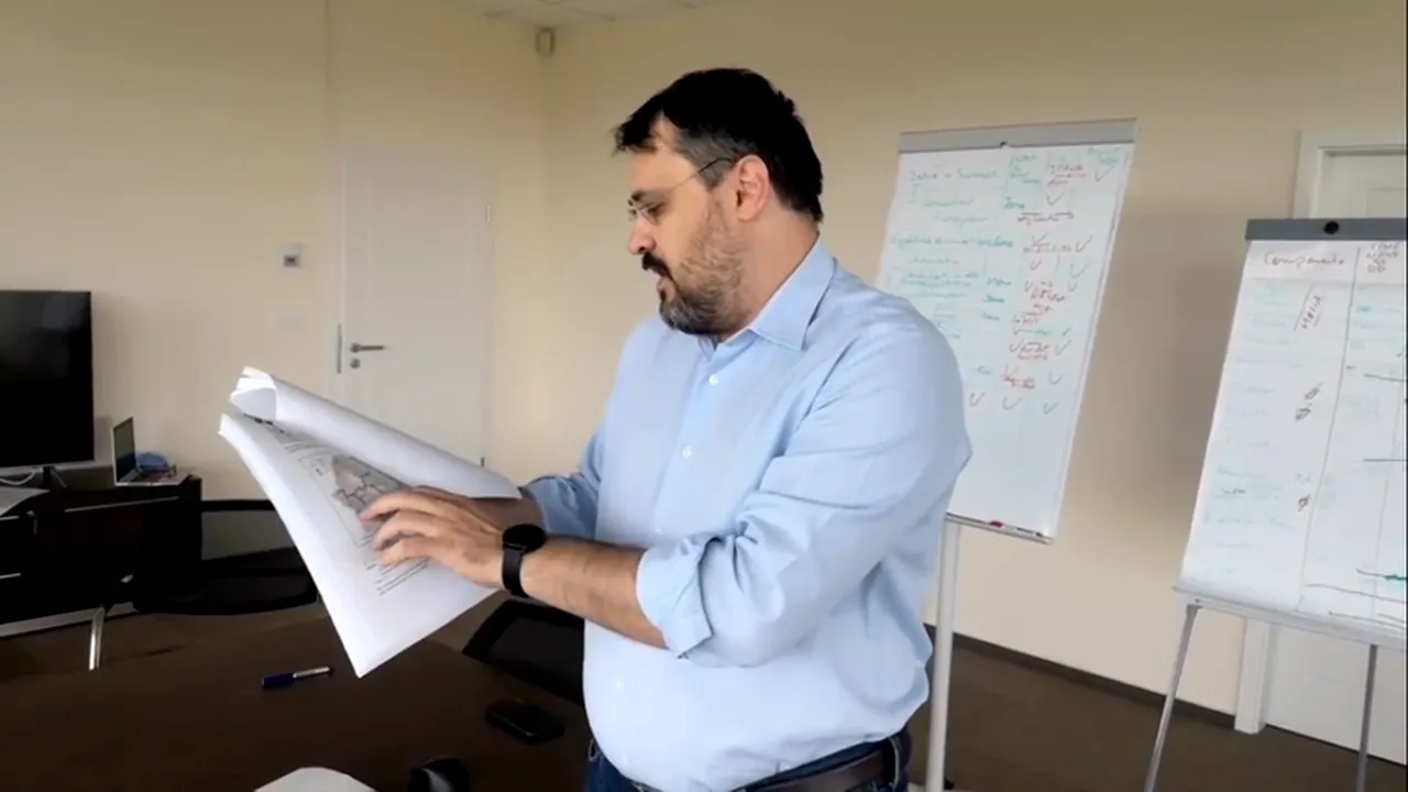 Ministrul Fondurilor Europene, despre reforma pensiilor din PNRR: Vom avea o formulă predictibilă, astfel încât pensionarii să știe când le crește pensia