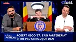 Planul ascuns al lui Nicușor Dan, devoalat de Robert Negoiță. Cum vrea președintele să distrugă partidele ca să poată controla toată puterea