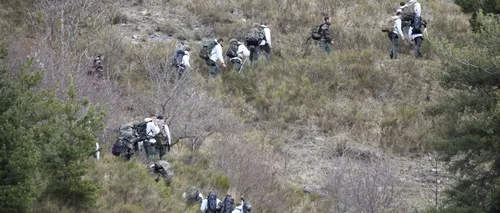 O echipă de experți israelieni în recuperarea rămășițelor umane merge la locul prăbușirii avionului Germanwings