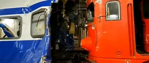 Directorul general al CFR Călători, după accidentul feroviar grav: „Nu are nicio legătură evenimentul de la Galaţi cu cel de la Roşiori”