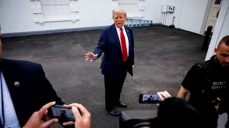 Trump îl acuză pe Zelenski de prelungirea războiului din UCRAINA /Această atitudine este „foarte dăunătoare pentru negocierile de pace”