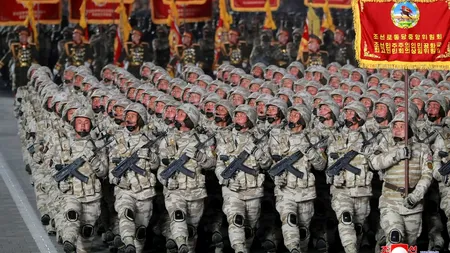 Un republican din Congresul SUA solicită „acțiuni militare” după modelul Seulului: „Trupele nord-coreene care intră în Ucraina încalcă o linie roșie”