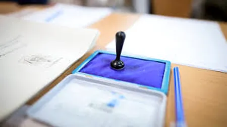 ALEGERI PARLAMENTARE 2020 | Primul român care și-a exprimat votul a fost o tânără din Nouă Zeelandă