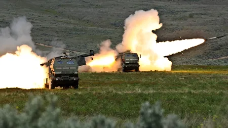 Congresul american a aprobat cea mai mare afacere militară a României cu SUA: Pentru ce vom plăti 1,25 MILIARDE de dolari
