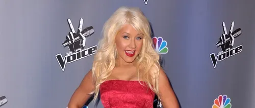 Christina Aguilera revine cu un nou album