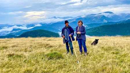 Frumusețea peisajelor de toamnă din România, surprinsă de Principesa Sofia într-un album de fotografii de artă. Cele mai impresionante instantanee