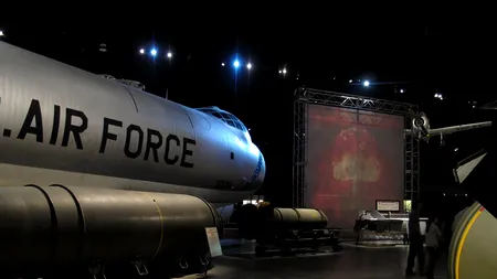 SUA își umflă mușchii: Pentagonul dezvăluie ce ARSENAL NUCLEAR deține! / Ce rază de acțiune au temutele ICBM-uri, rachete balistice intercontinentale