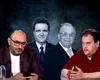 H.D. Hartmann: „Ironia sorții este că Iliescu ne-a scăpat de Ceaușescu și moare în timpul lui NiCUȘOR Dan”