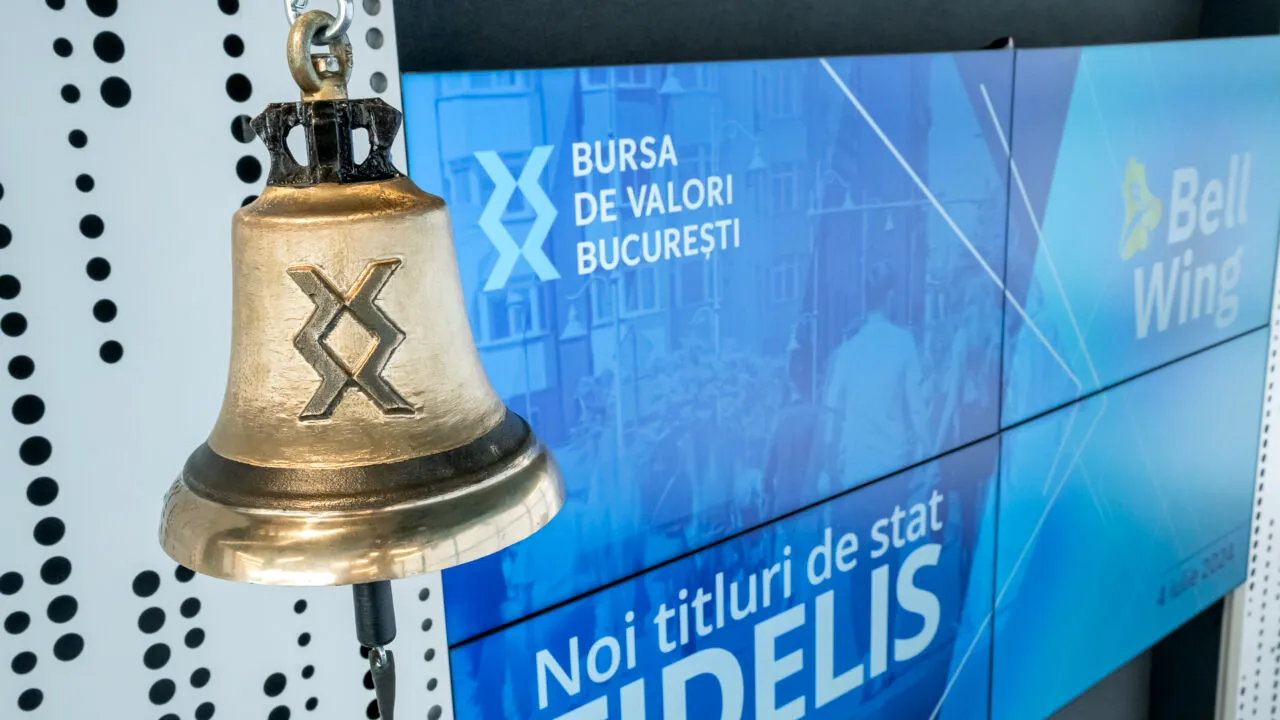 Românii au investit 2,6 miliarde lei în cea mai recentă emisiune de TITLURI de stat Fidelis. Ministerul Finanțelor a atras o sumă-record în 2024
