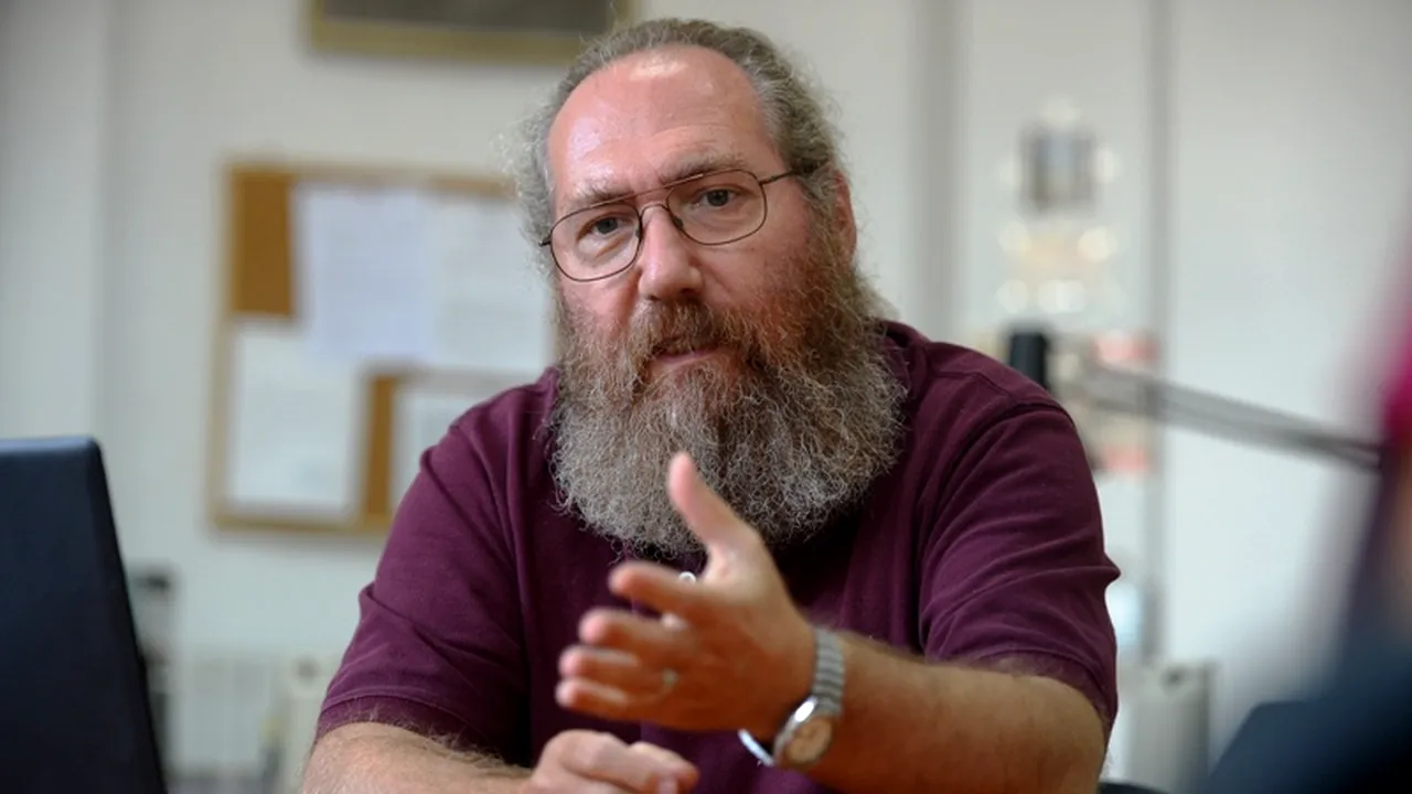 Profesorul Liviu Ornea: Înființarea de colegii pentru elevii fără bacalaureat 