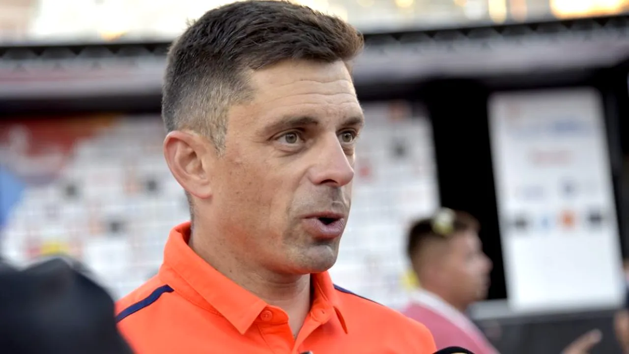 Eduárd Novák, propunerea UDMR pentru Ministerul Tineretului și Sportului: „Pot să fac lucruri grozave pentru sportul românesc”