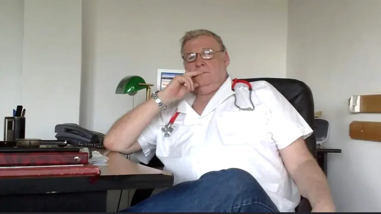 Șeful Asociației Patronatelor Medicilor de Familie din Gorj despre coșmarul facturilor la energie: „Nu mai ştiu ce înseamnă un bec aprins în cabinetul meu”