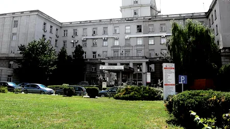 Situație cruntă la Spitalele Fundeni și C.C. Iliescu, unde au fost sistate toate operațiile, din cauza unei avarii care a lăsat unitățile medicale fără apă | UPDATE