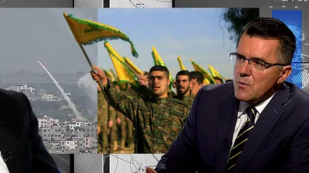 VIDEO | Prof. univ. dr. Dan Dungaciu: „Arabia Saudită și Emiratele au început un proces de modernizare”