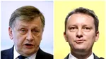 Crin Antonescu, reacție vehementă după nominalizarea lui Siegfried Mureșan: „Nu-i pasă de România. Susținut de liberali pentru a beneficia de simpatia liderilor germani”