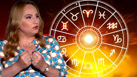 Cristina Demetrescu avertizează: Zodia predispusă să facă accident pe final de 2025