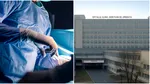 Chirurg și fost manager al spitalului din Craiova, condamnat la doi ani și jumătate de închisoare după o intervenție care a cauzat moartea pacientului