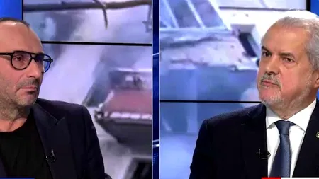 VIDEO Adrian Năstase: „Chestiunea legată de teritoriile românești care aparțin Ucrainei trebuie afirmată și reamintită