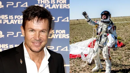 Felix Baumgartner ar putea fi incinerat? Funeraliile sportivului, un mister : 