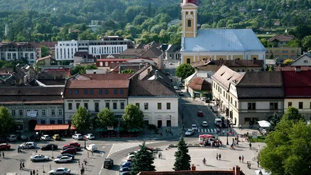 MARAMUREȘ. Locuitorii județului Maramureș își găsesc ușor locuri de muncă, dar sunt unii dintre cei mai prost plătiți angajați din țară