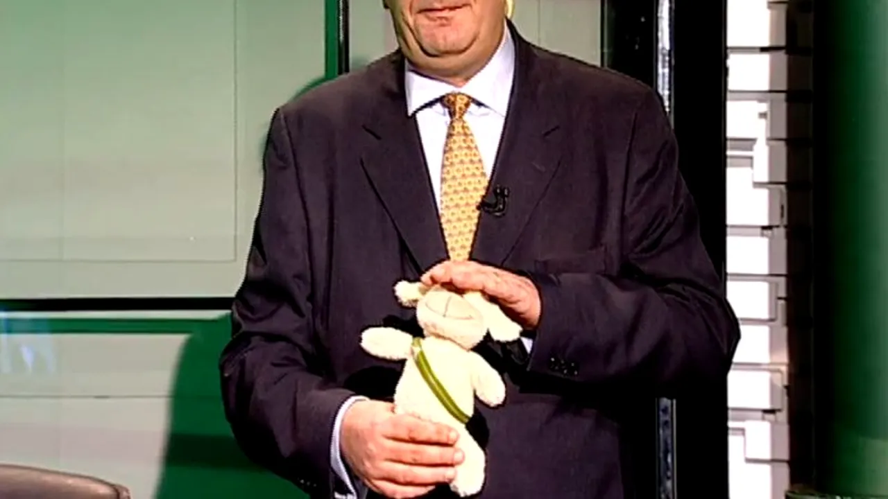 Un senator PSD i-a cerut lui Stelian Tănase, noul șef al TVR, să îl 