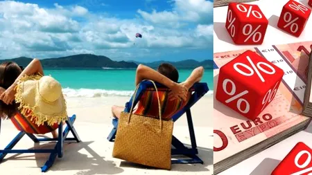 Câți BANI ascund cei mai bogați oameni ai planetei în PARADISURILE FISCALE