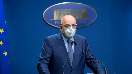 Se va carantina sau nu Capitala? Răspunsul lui Raed Arafat
