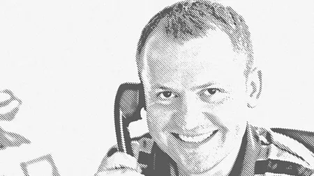 A plecat din România la 23 de ani cu o sută de dolari în buzunar. Acum câștigă 40 de milioane de dolari pe an