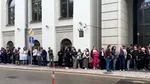 Alegeri în Rusia. Singurul partid de opoziție a fost eliminat oficial de pe buletinul de vot. Ce acuzații i se aduc formațiunii „Iabloko”