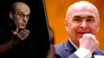 Cristian Tudor Popescu, impresionat de discursul lui Bolojan de la moțiune