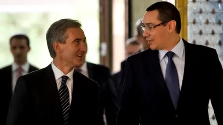 Ponta dă câte un euro din partea fiecărui român ca 