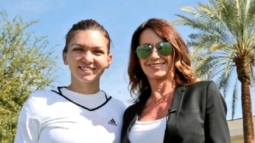 Nadia Comăneci, mesaj din inimă pentru Simona Halep, înaintea marei finale de la Australian Open