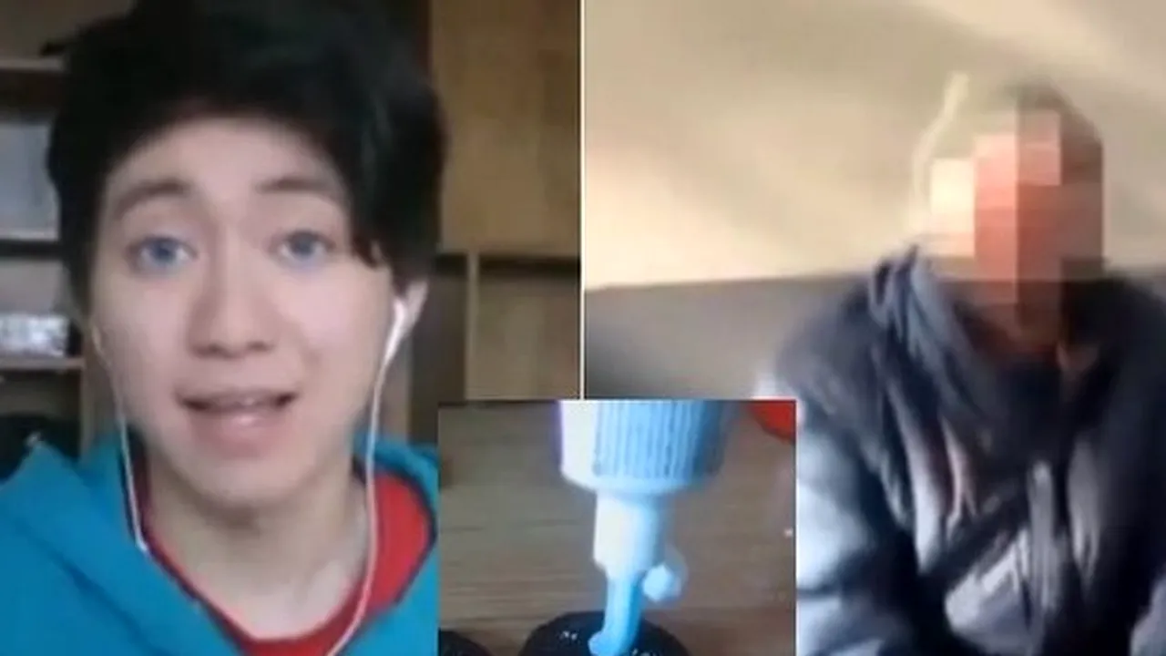 Un „youtuber