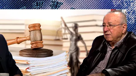 Ion Cristoiu: „Trinomul a vizat intimidarea judecătorului. Era supus unei presiuni extraordinare”