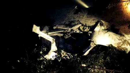 Salvamontist: Localnicii care au găsit avionul au păzit trupul pilotului să nu fie sfâșiat de animale