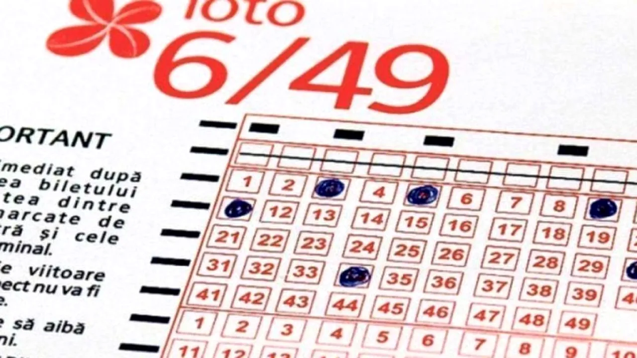 Rezultate LOTO, 16 septembrie 2021. Numerele câștigătoare la 6/49, Joker, 5/40, Noroc, Super Noroc și Noroc Plus