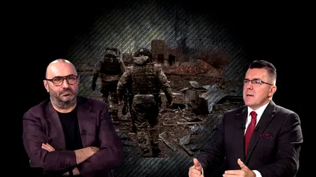 Dan Dungaciu: „Războiul va fi OPRIT. Era o iluzie să credem că războiul din Ucraina va continua”