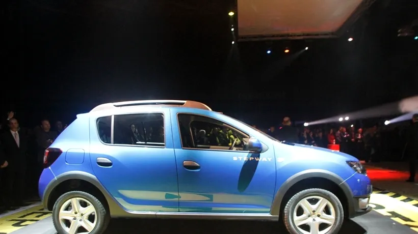 Înmatriculările Renault și Dacia în Germania au scăzut cu 6% în 2012, de două ori peste piață
