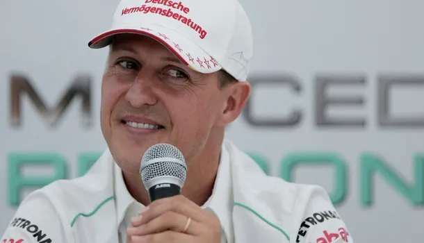 <span style='background-color: #dd9933; color: #fff; ' class='highlight text-uppercase'>ACTUALITATE</span> Familia lui Michael Schumacher a primit despăgubiri importante după apariția unui interviu FALS cu fostul star de Formula 1