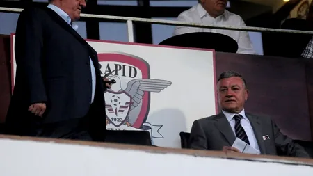 Sandu și Dragomir, urmăriți penal în urma unei plângeri depuse de FC Corvinul