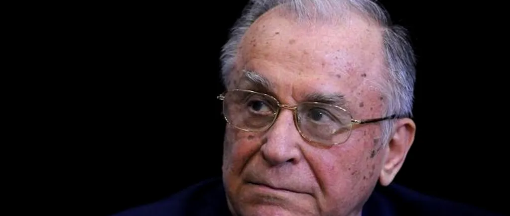 A murit Iliescu? Doi români au creat un site care răspunde la o unică întrebare