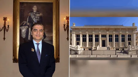 Curtea de Apel din Paris a decis predarea imediată a lui Paul de România. Decizia nu e definitivă