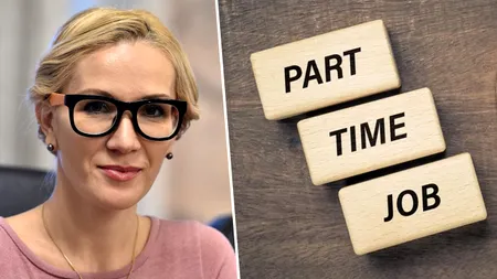 Ramona Bruynseels, AUR după raportul pentru eliminarea supraimpozitării part-time: „Am făcut primul pas pentru îndreptarea unei mari inechități”