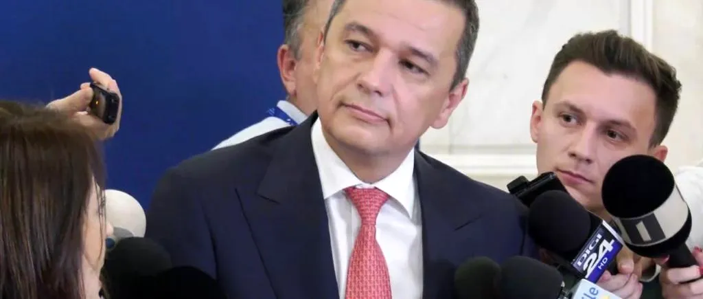 VIDEO | În plină facere a legii salarizării, Sorin Grindeanu se pune contra sporurilor: Nu poți să ceri spor de căldură, dacă ești fochist