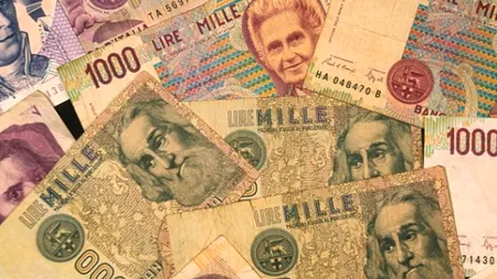 O italiancă a găsit o adevărată comoară, dar nu se poate bucura de ea