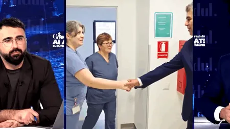 Marcel Ciolacu despre măsurile în domeniul sănătății pe care le va lua dacă va câștiga șefia CJ Buzău. „Asta înseamnă reformă”